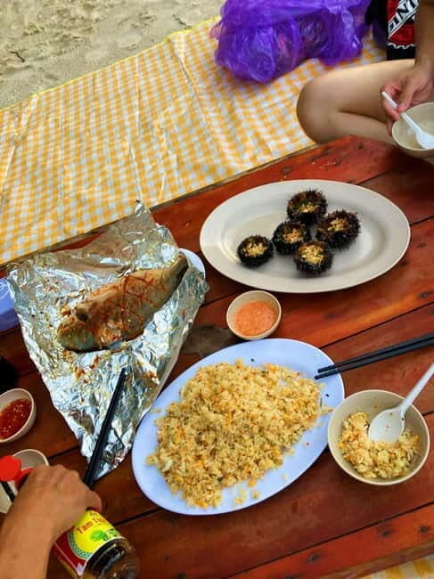 Phu Quoc: Private Fisherman Trip w/ Snorkeling & Seafood BBQ - An In-Depth Look at the Experience
