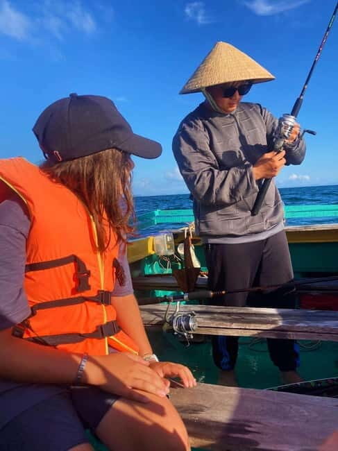 Phu Quoc: Private Fisherman Trip w/ Snorkeling & Seafood BBQ - Who Should Book This Tour?