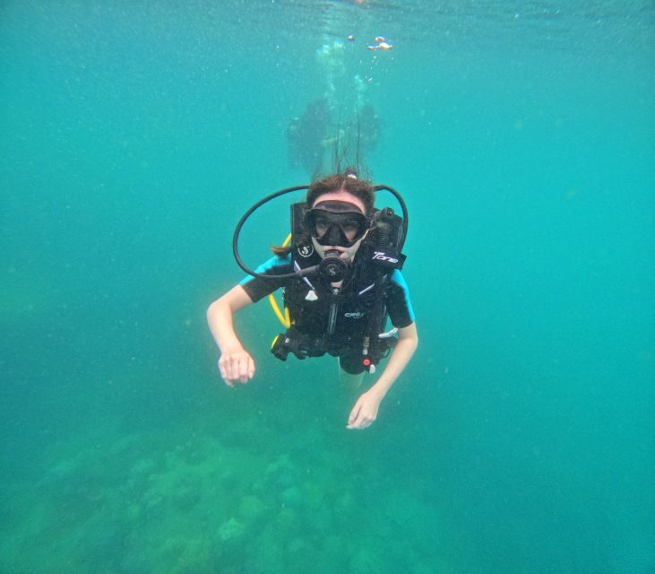 Phu Quoc: Scuba Diving Experience for All Levels - The Sum Up: Who Is This Tour Best For?