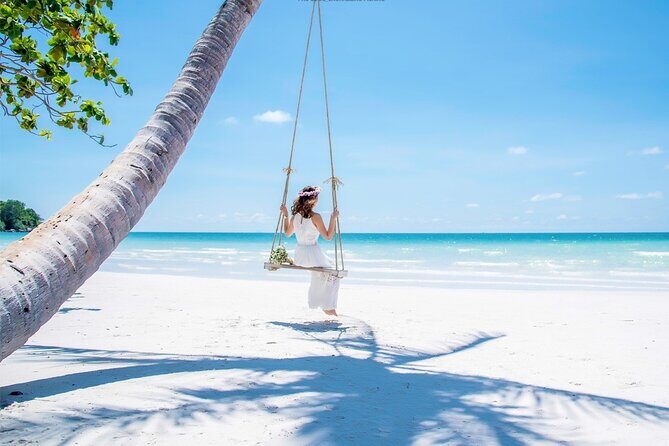 Phu Quoc Sightseeing Day Tour - A Closer Look at the Itinerary