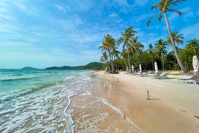 Phu Quoc Sightseeing Day Tour - What the Reviews Say