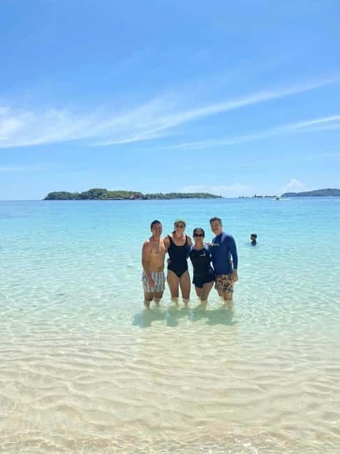 Phu Quoc: Snorkeling and Island Hopping by Speedboat & Lunch - FAQ
