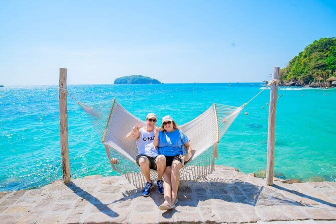 Phu Quoc: Snorkeling and Island Hopping By Speedboat with Lunch - Starting the Day: Convenience and Comfort
