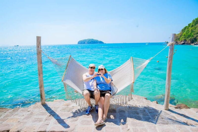 Phu Quoc: Snorkeling Island Hopping Cable Car With Lunch - Who Is This Tour Best For?
