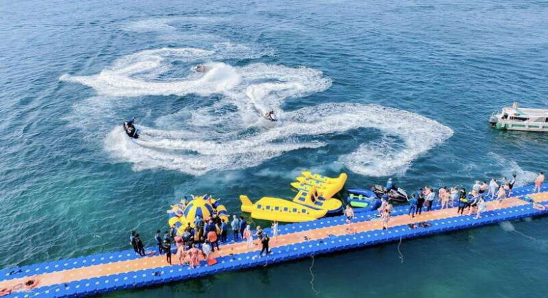 Phu Quoc: South Islands Cruise with Thom Cable Car & Lunch - Key Points
