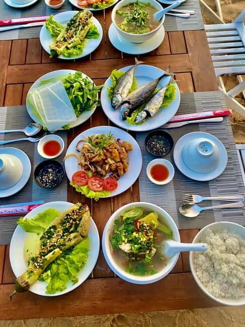 Phu Quoc Speedboat Pro Snorkeling: 4 Islands-2 Reefs & Meal - A Deep Dive into the Tour Experience