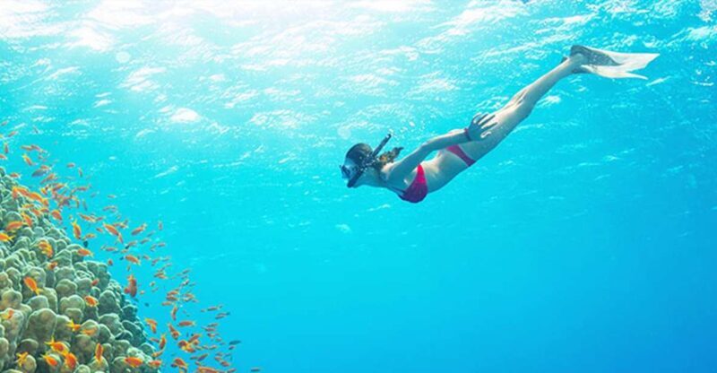 Phu Quoc: Speedboat Tour of 4 Islands with Snorkeling & BBQ - The Itinerary: What to Expect Day by Day