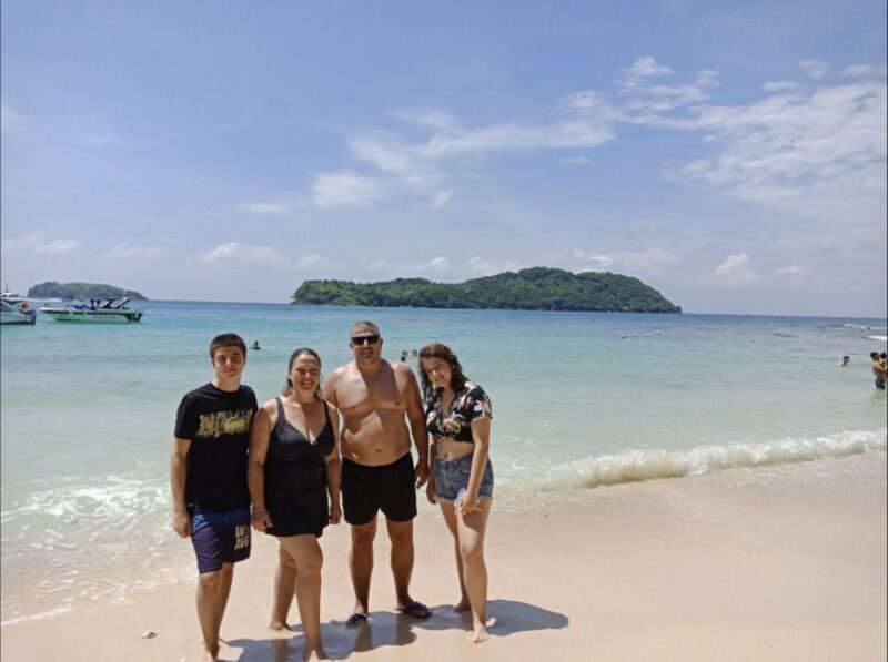 Phu Quoc: Speedboat Tour of 4 Islands with Snorkeling & BBQ - Frequently Asked Questions