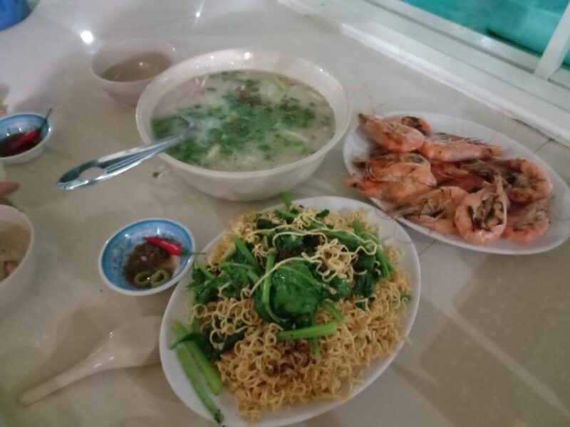 Phu Quoc: Squid Fishing Tour with sunset views & dinner - The Sum Up