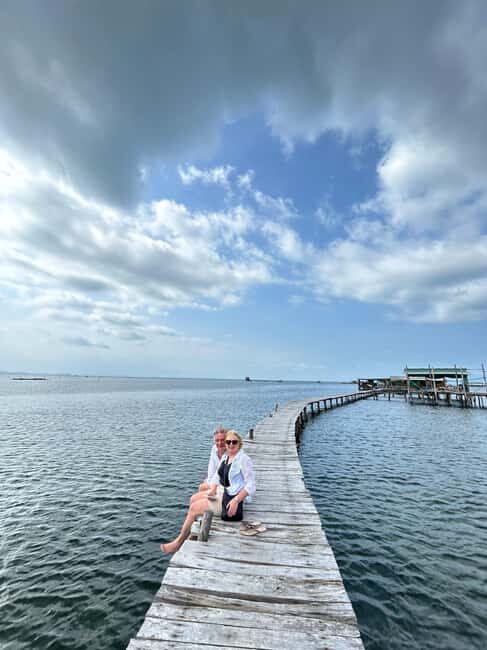 Phu Quoc: Starfish Beach, Kayaking, and Lunch Day Trip - Practical Details & What Travelers Should Know