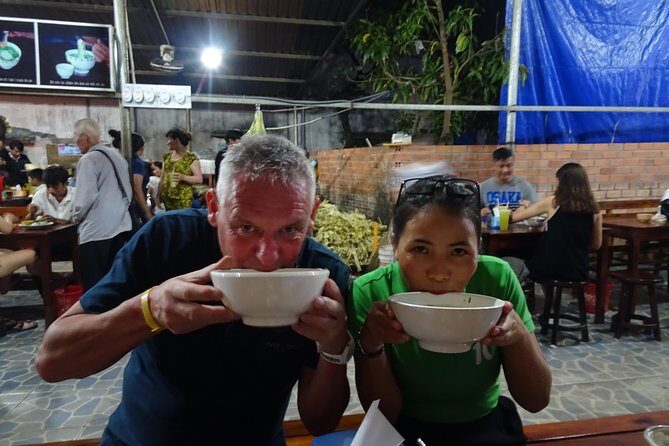 Phu Quoc Street Food Tour By Night - What to Expect from the Phu Quoc Street Food Tour By Night