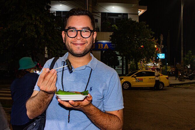 Phu Quoc Street Food Tour - Eat with Locals, Drink with Locals - A Closer Look at the Itinerary