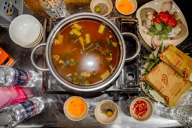 Phu Quoc Street Food Tour - Eat with Locals, Drink with Locals - The Value of the Experience