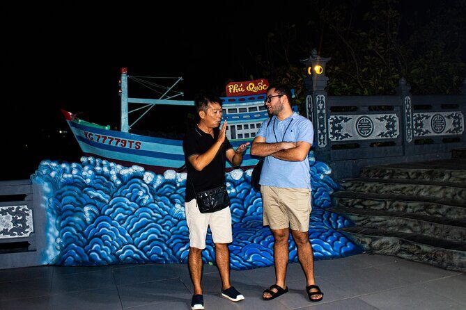 Phu Quoc Street Food Tour - Eat with Locals, Drink with Locals - Who Should Consider This Tour?