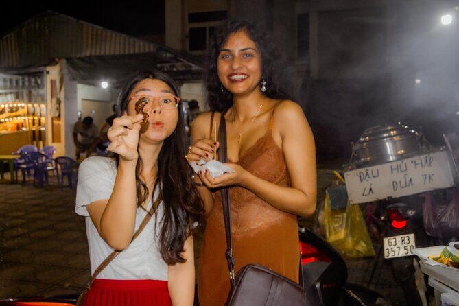 Phu Quoc Street Food Tour - Eat with Locals, Drink with Locals - FAQs