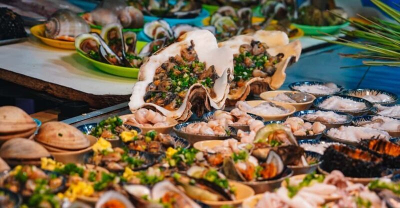 Phu Quoc: Street Food Tour - Final Word: Why Choose This Experience?