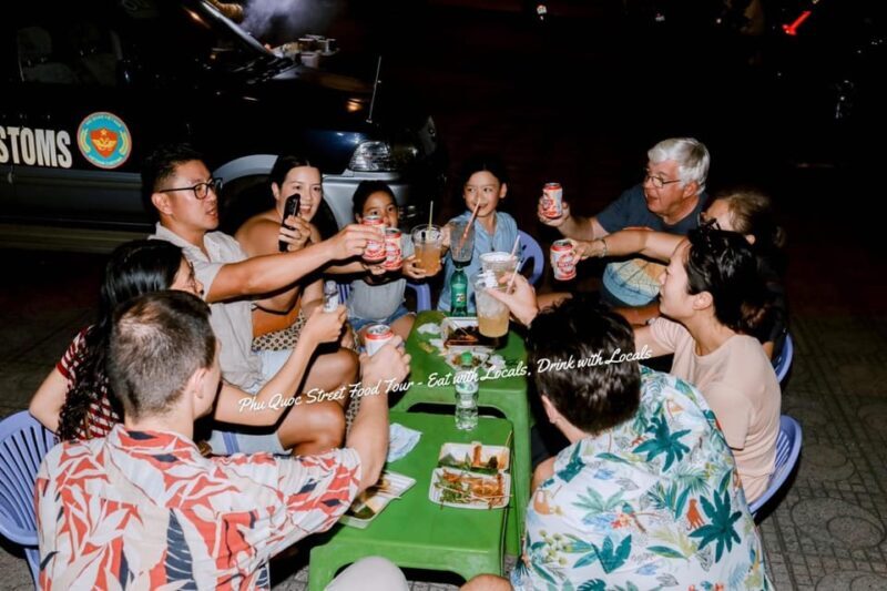 Phu Quoc: Street Food Tour - Frequently Asked Questions