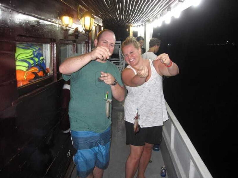 Phu Quoc: Sunset and Night Squid Fishing Boat Tour - Final Thoughts