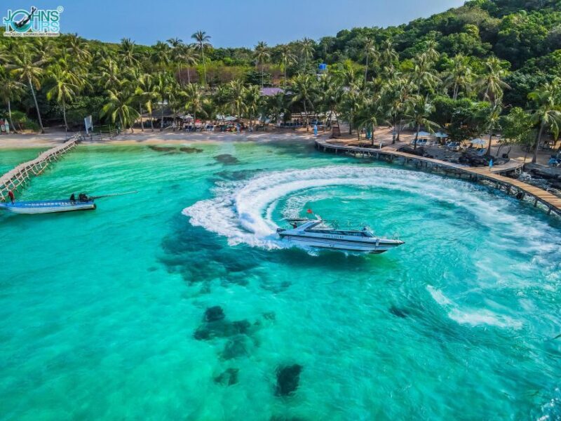 Phu Quoc: Sunset BBQ on Private Lagoon - The Real Experience: What Travelers Are Saying