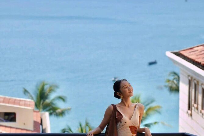 Phu Quoc Sunset Town Tour With Kiss Of Sea Show, Kiss Bridge - The Sum Up