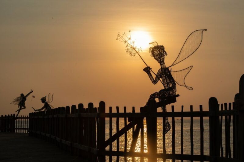 Phu Quoc: Sunworld Hon Thom Nature Park Entry Ticket - Authenticity and Value