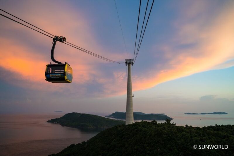 Phu Quoc: Sunworld Hon Thom Nature Park Entry Ticket - Final Thoughts