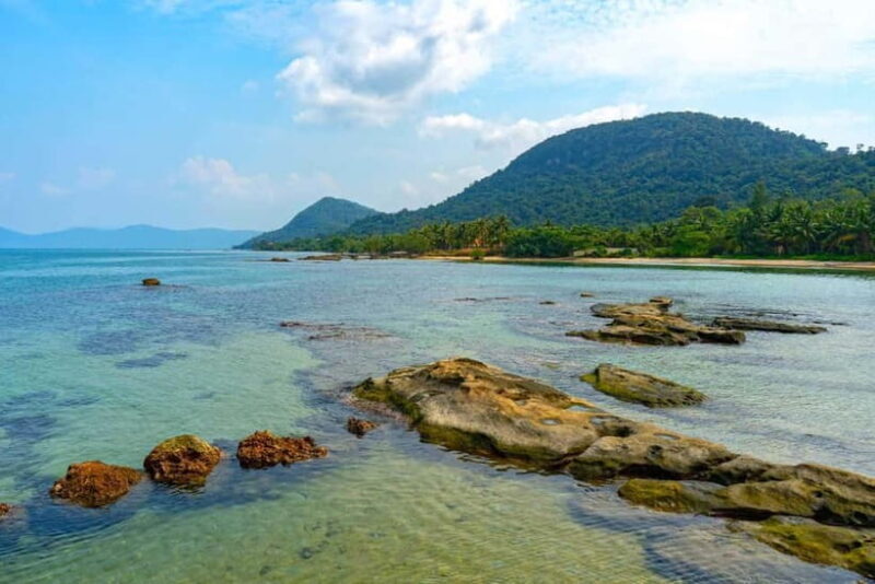 Phu Quoc: The Northern Side Full-Day Sightseeing Tour - Key Points