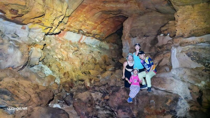 Phu Quoc: Tien Son Dinh 6-Hour Jungle Trekking Adventure - Key Points