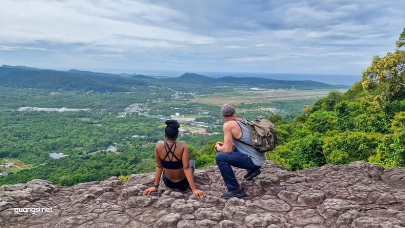 Phu Quoc: Tien Son Dinh 6-Hour Jungle Trekking Adventure - Authenticity and Local Flavor