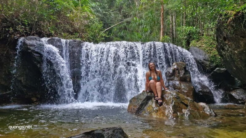 Phu Quoc: Tien Son Dinh 6-Hour Jungle Trekking Adventure - The Challenge and Safety