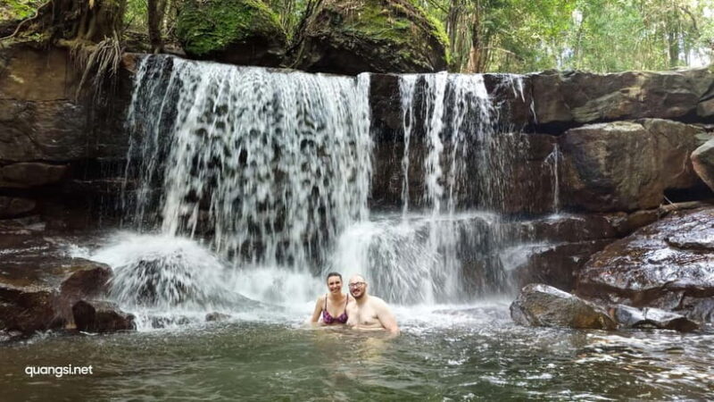 Phu Quoc: Tien Son Dinh 6-Hour Jungle Trekking Adventure - Value and Practicalities