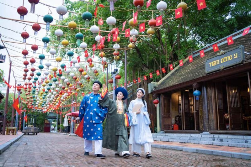 Phu Quoc: Trace Vietnam's Heritage With a Workshop and Show - What to Expect from This Tour