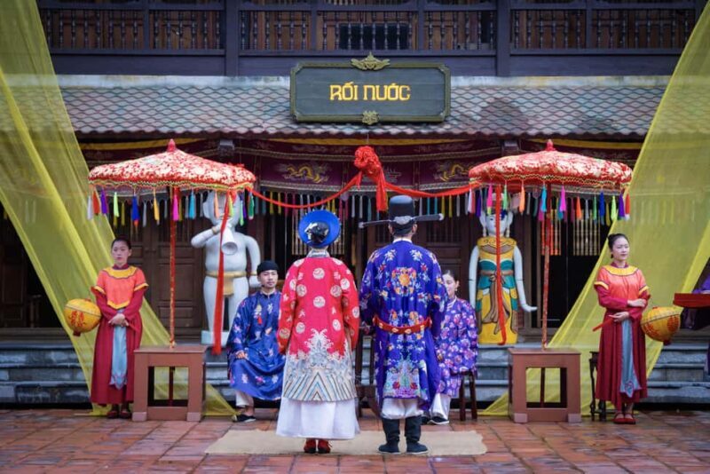 Phu Quoc: Trace Vietnam's Heritage With a Workshop and Show - Authenticity and Reviews