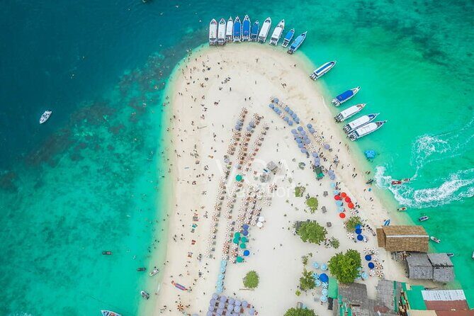Phuket 3 Khai Island Speedboat With Snorkeling (Half or Full Day) - Introduction