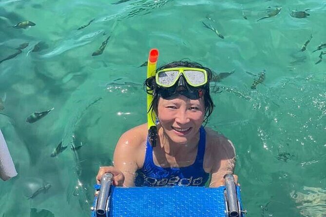 Phuket 3 Khai Island Speedboat With Snorkeling (Half or Full Day) - The Sum Up