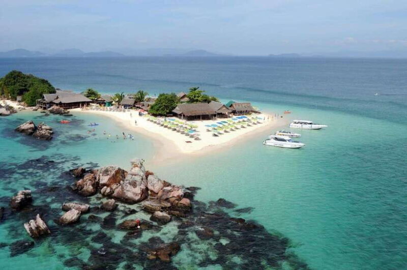 Phuket: 3 Khai Islands Snorkeling and Relaxation Tour - The Transportation & Timing
