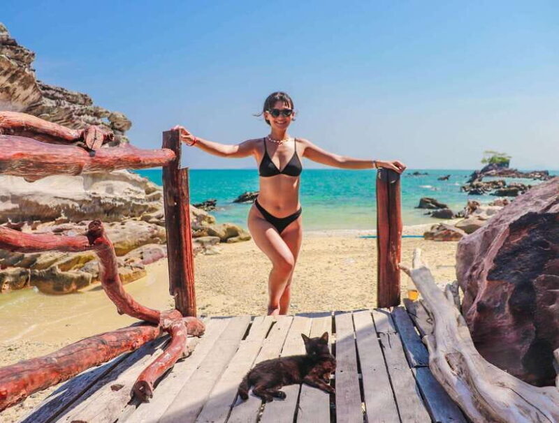 Phuket: 3 Khai Islands Snorkeling and Relaxation Tour - Who Will Love This Tour?