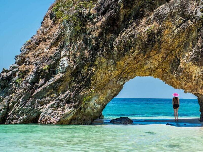 Phuket: 3 Khai Islands Snorkeling Tour - An Honest Breakdown of the Khai Islands Snorkeling Tour