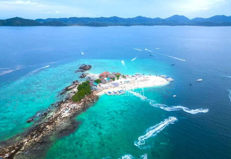 Phuket: 3 Khai Islands Speedboat Tour- Snorkeling & Relaxing - Key Points