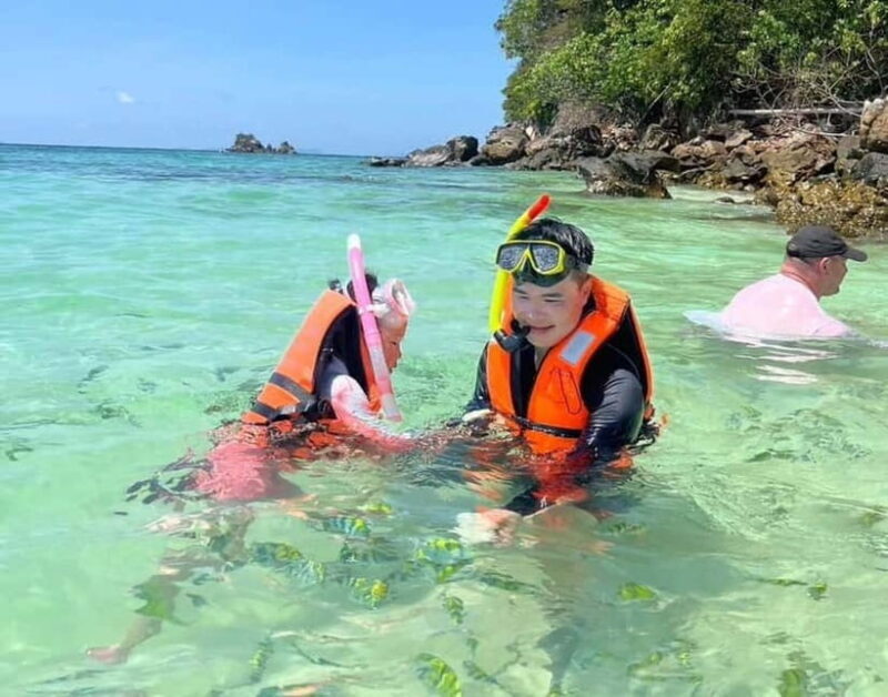 Phuket: 3 Khai Islands Speedboat Tour- Snorkeling & Relaxing - Conclusions: Who Will Love This Experience?