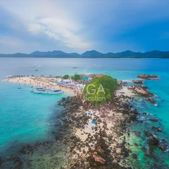 Phuket: 3 Khai Islands Tour- Snorkel & Relax (Half/Full Day) - Key Points