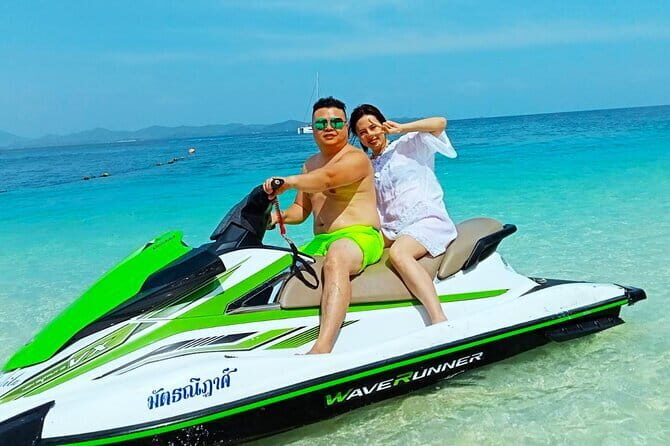 Phuket 3 Micro Khai Islands With Snorkeling At Your Leisure - Introduction: Who Is This Tour For?