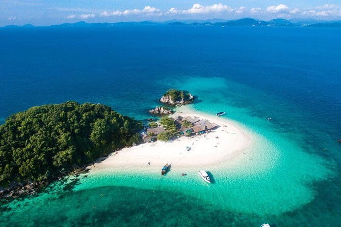 Phuket 3 Micro Khai Islands With Snorkeling At Your Leisure - Final Thoughts: Is This Tour Right for You?