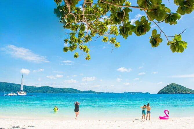 Phuket 3 Micro Khai Islands With Snorkeling At Your Leisure - FAQ