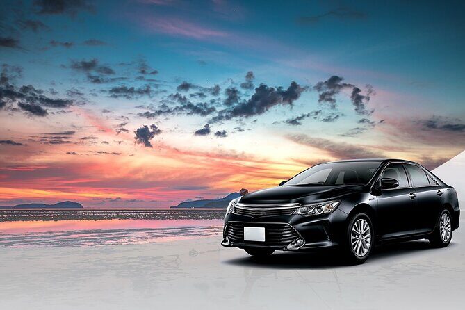 Phuket Airport Arrival Private Transfer from Airport to Hotel - Key Points