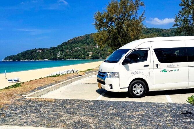 Phuket Airport Arrival Private Transfer from Airport to Hotel - FAQ