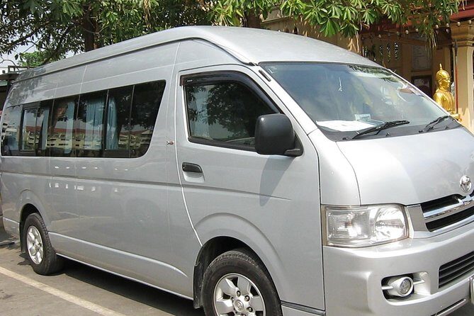 Phuket Airport Arrival Transfer : Airport to Hotel in Phuket - Timing and Punctuality