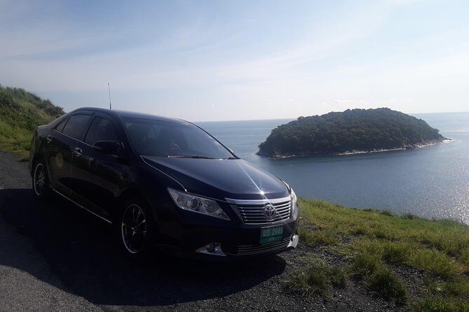 Phuket Airport Departure Transfer Domestic & International - FAQ