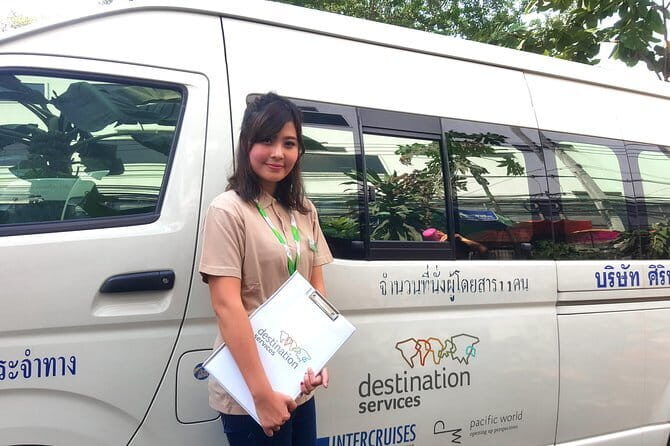 Phuket Airport (HKT) Arrival Transfer to Phuket Hotels (Shared or Private) - Key Points