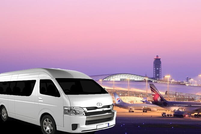 Phuket Airport (HKT) Arrival Transfer to Phuket Hotels (Shared or Private) - Final Thoughts: Who Should Book This Transfer?